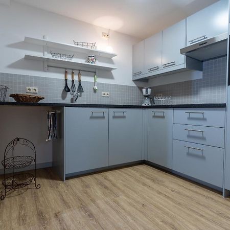 Saale Unstrut Ferienwohnung II 萨勒河畔瑙姆堡 外观 照片